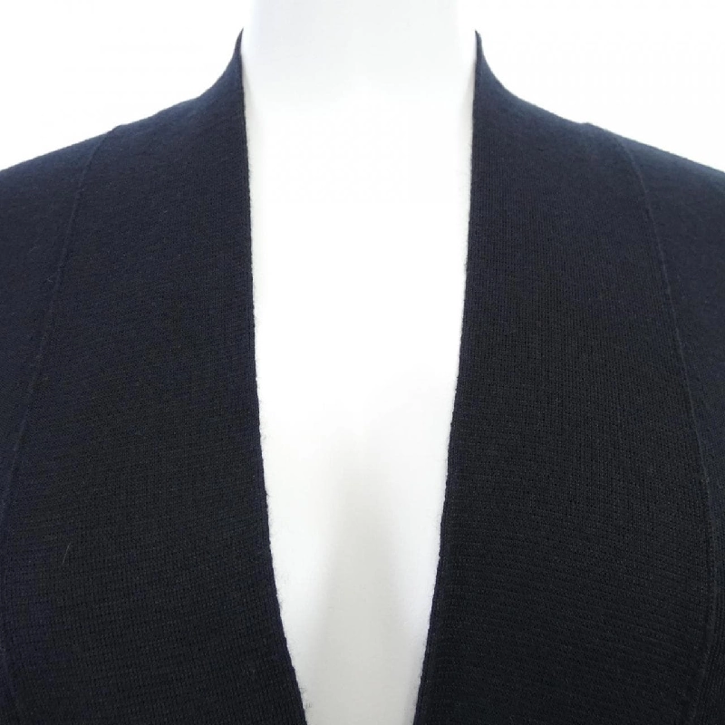 HERMES CALECHE Long Vest - Hàng hiệu Authentic 821275