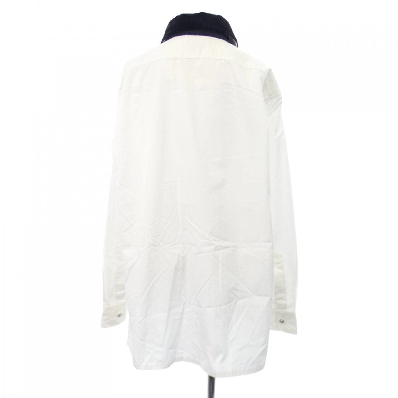 【Khuyến mãi】Áo sơ mi CHANEL 645491