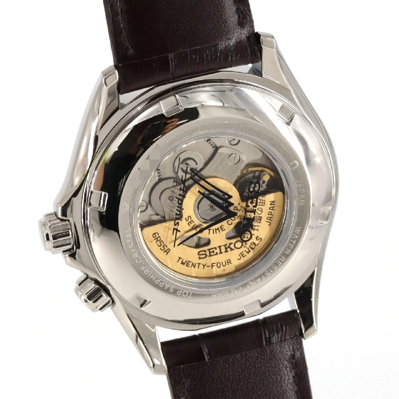 Seiko Prospex 6R55-00P0/SBDC211 SS tự động - Hàng hiệu chính hãng 881544