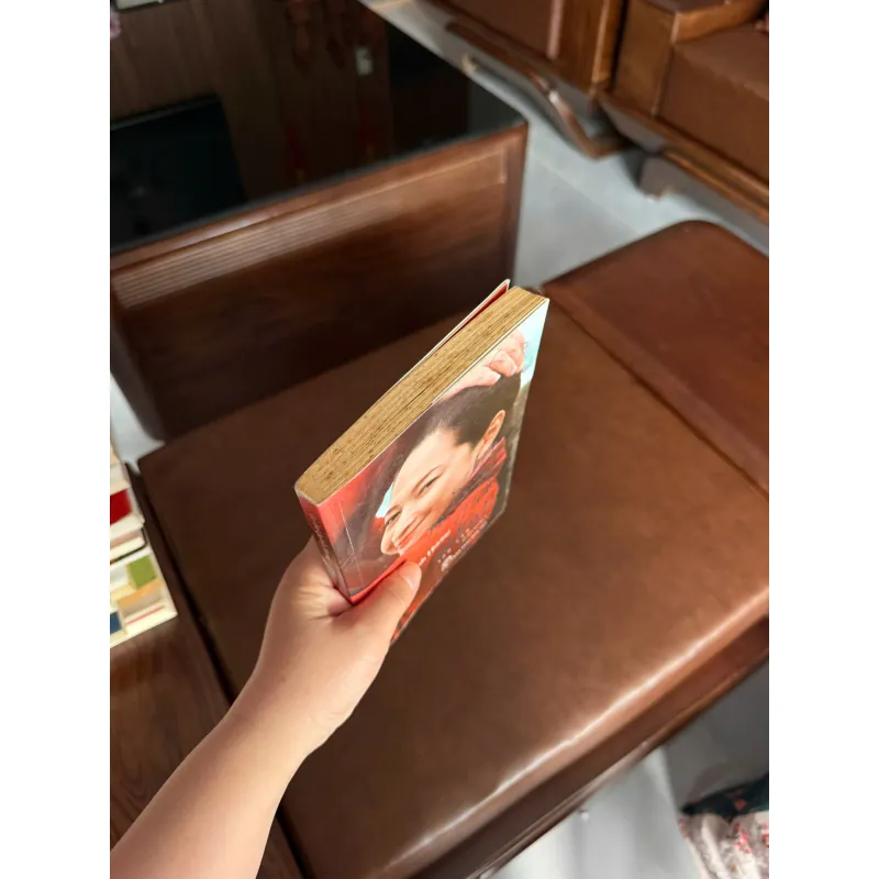 An Nhiên Mà Sống - K3 1008330