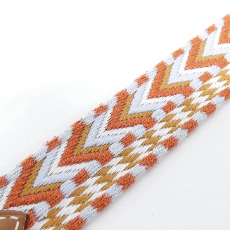 Hermès Sangru Allegro 080198CC Dây đeo 628620