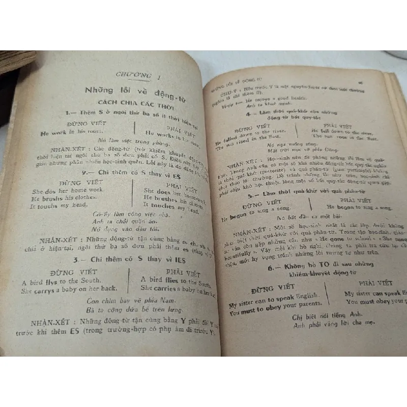 Viết đúng tiếng anh - Trần Văn Điền 700819