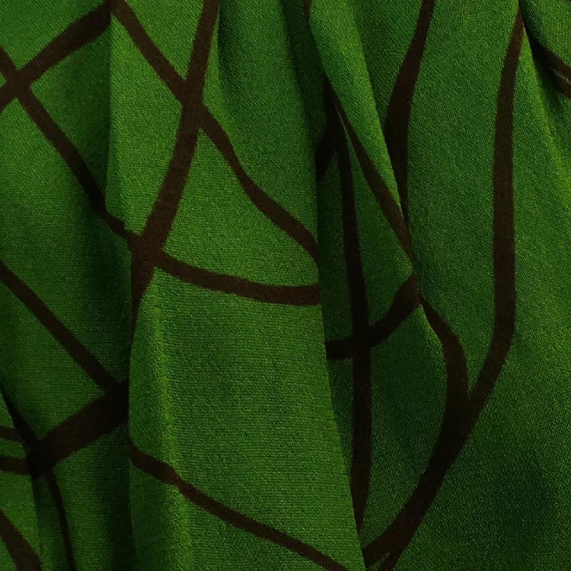 【Mã giảm giá】Đầm DRIES VAN NOTEN 651381