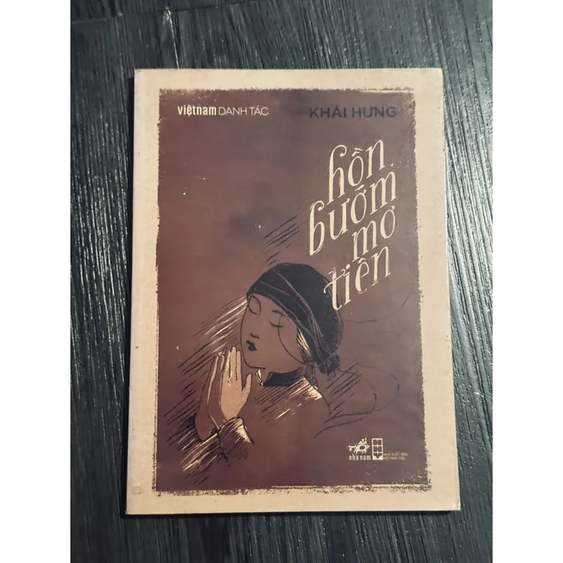 Hồn bướm mơ tiên 589307