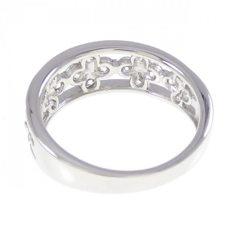 Nhẫn kim cương hoa PT900 1.00CT - Hàng hiệu Authentic 854447