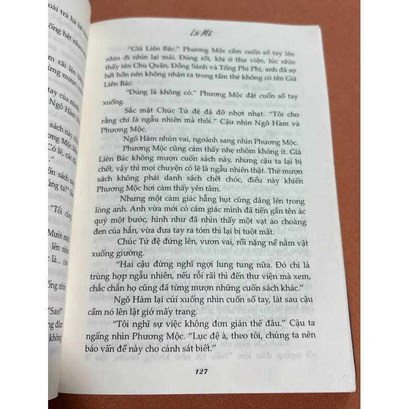 Độc giả thứ 7 🌊 599718