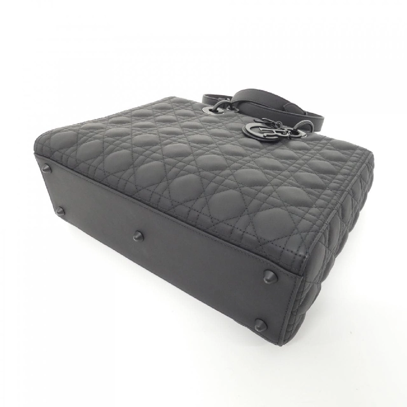 Túi Lady Dior lớn M0566SLOI của Christian Dior 619632