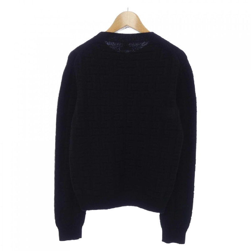 【Mã giảm giá】HERMES Áo len 640614