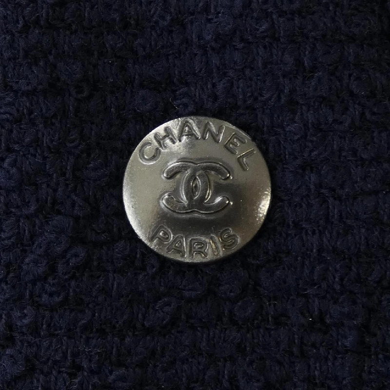 CHANEL P09712V05945 97A Áo khoác - Hàng hiệu Chính hãng 823039