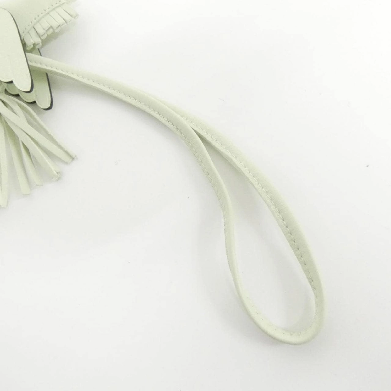 Túi charm Elie Hermes Rodeo Pegasus PM 083010CA - Hàng hiệu Authentic 773721