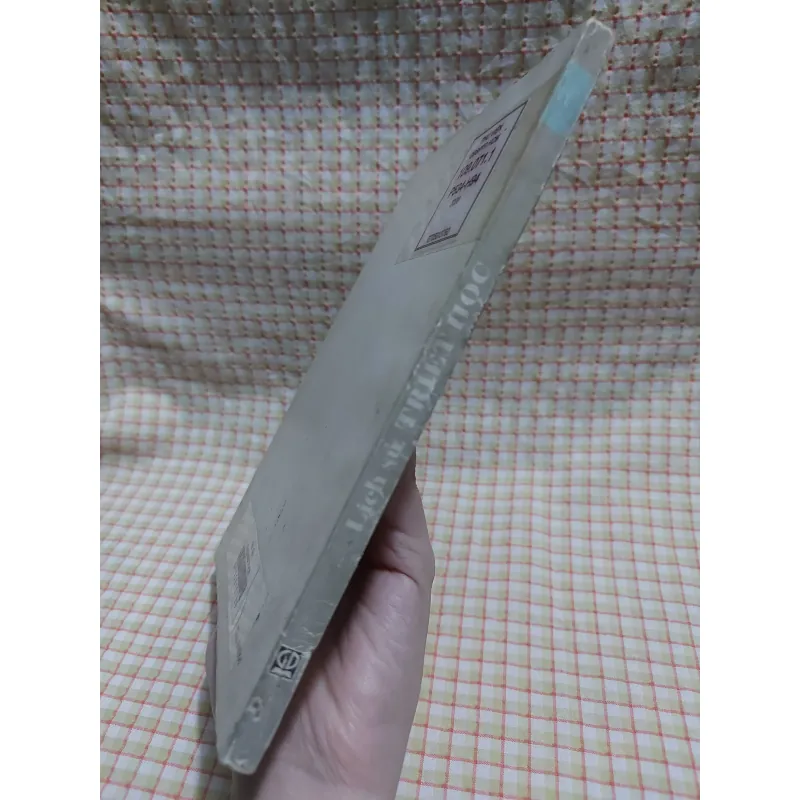 LỊCH SỬ TRIẾT HỌC - PTS. Phạm Văn Chín (Chủ biên), PTS Phạm Văn Hùng 797594