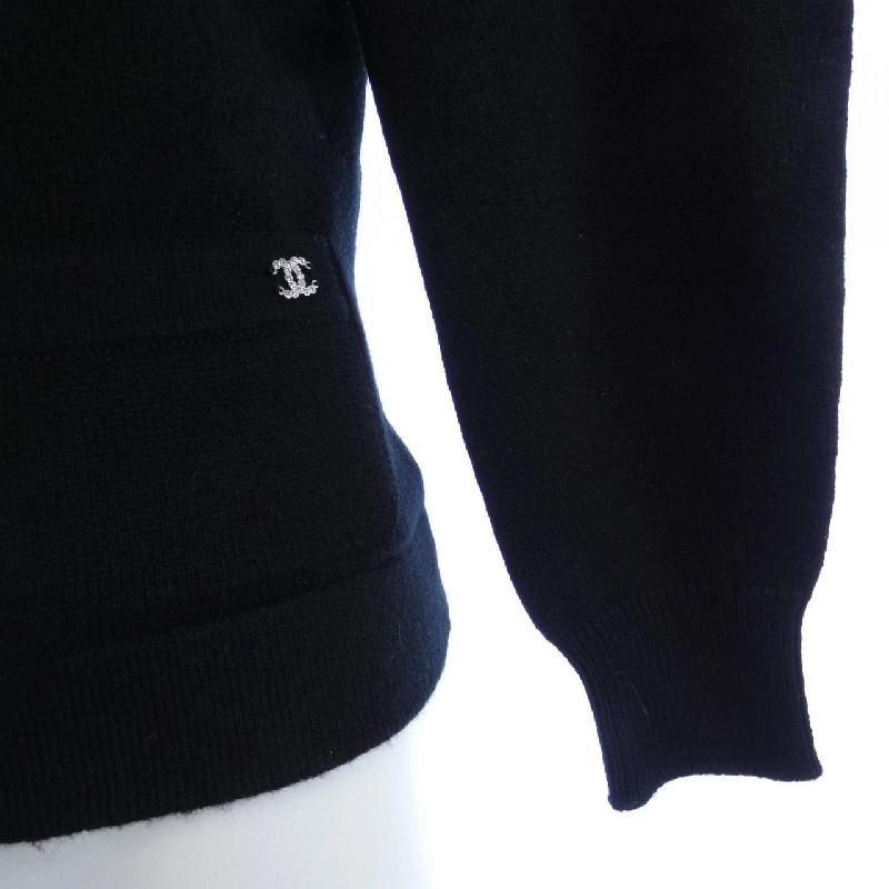 CHANEL P72975K10512 22A Áo khoác - Hàng hiệu Chính hãng 824627