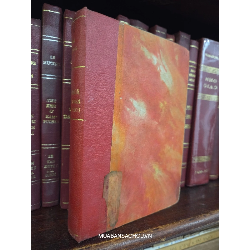 ANGKOR ( ĐẾ THIÊN ĐẾ THÍCH ) - LÊ HƯƠNG 129176