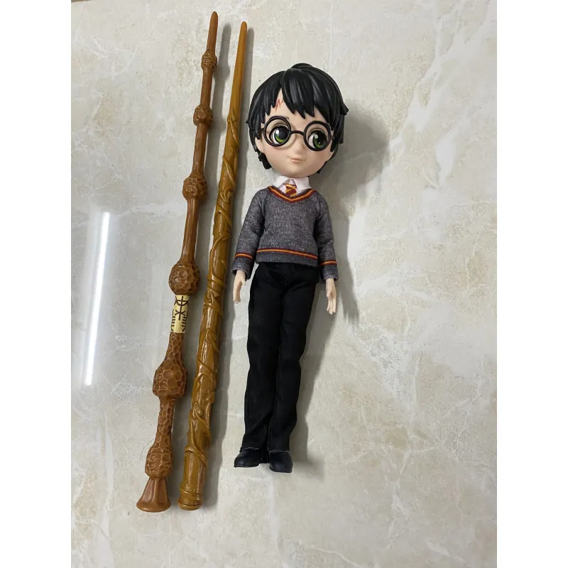 Mô hình Harry Potter 778780