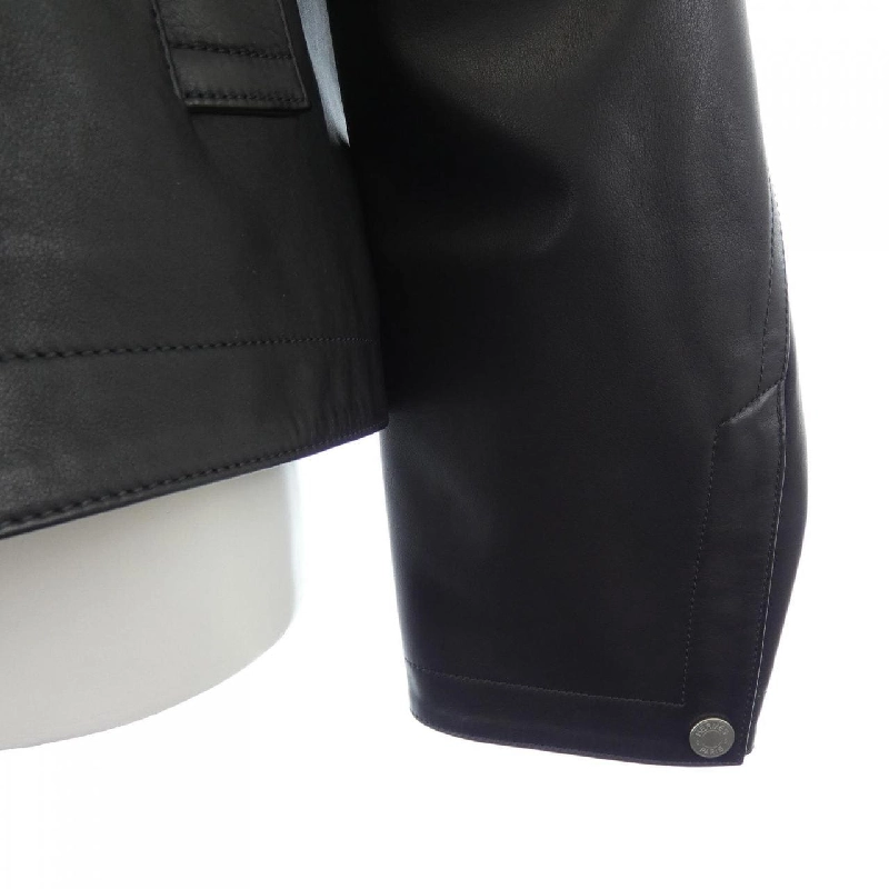 Áo khoác da HERMES 463300HE - Hàng hiệu Chính hãng 889062