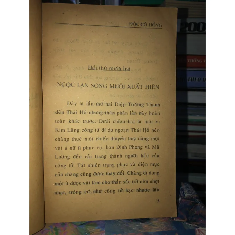 Thất kiếm truy hồn - Độc Cô Hồng 977359