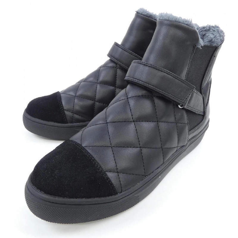 Giày LANVIN en Bleu - Hàng hiệu Authentic 829897