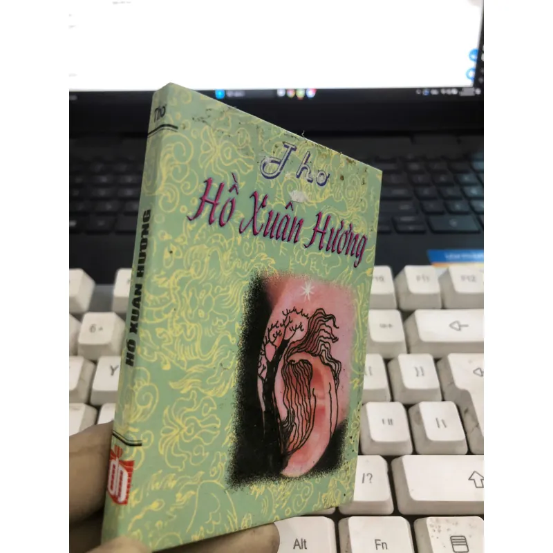Thơ Hồ Xuân Hương - Hồ Xuân Hương - Thơ 755074