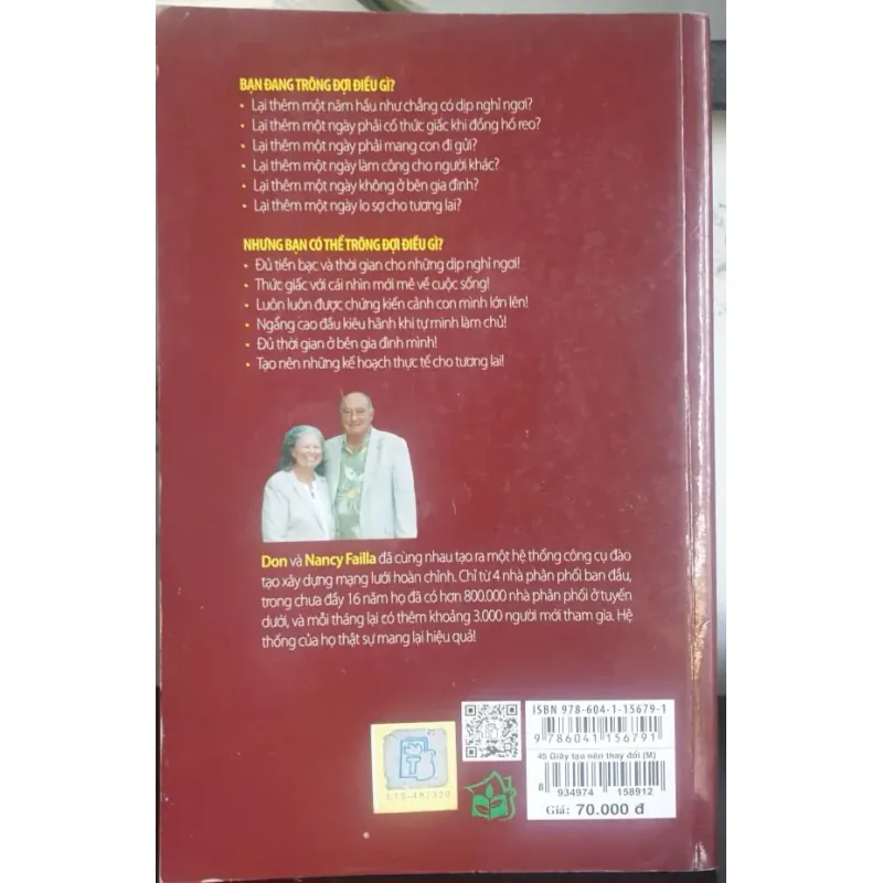 45 Giây Tạo Nên Thay Đổi Thị Trường 712451