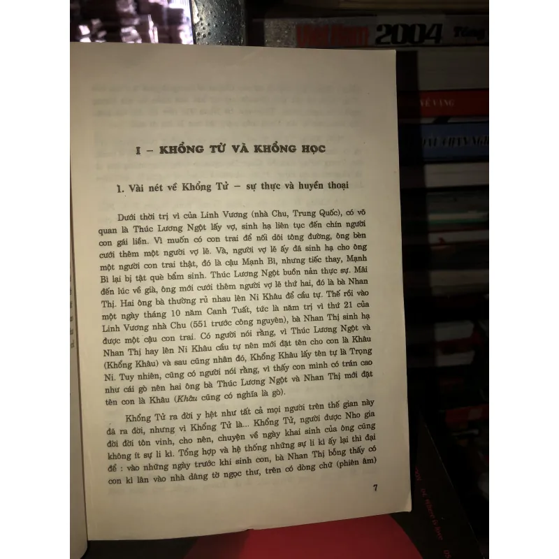 Đại cương lịch sử văn hóa Việt Nam - Nguyễn Khắc Thuần 991518