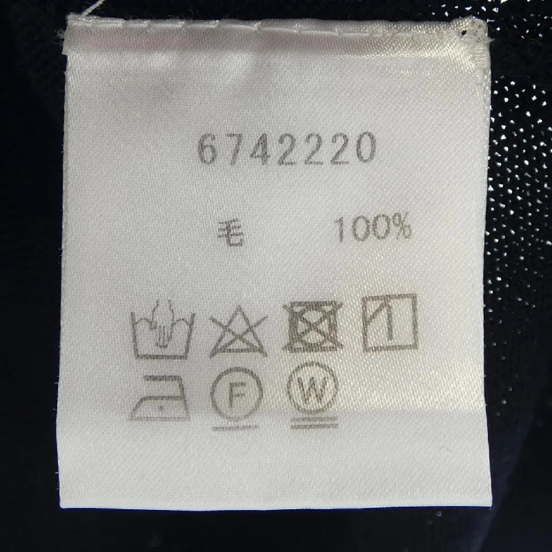 Rene RENE Áo len - Hàng hiệu Authentic 825859