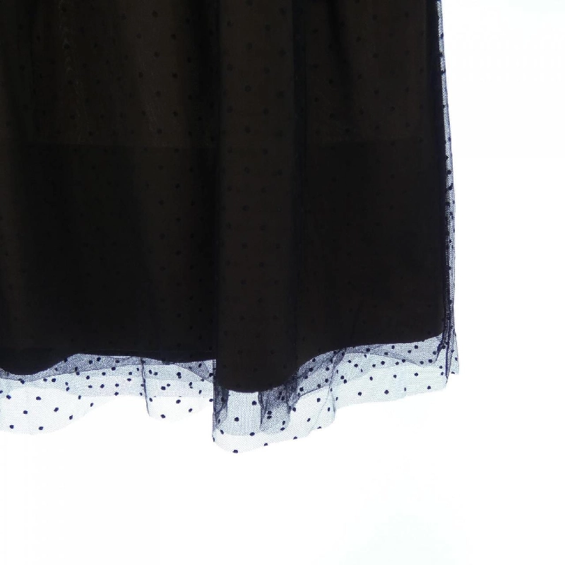 【Mã giảm giá】Váy FOXEY 650647