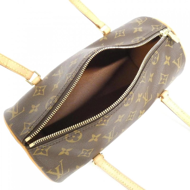 Túi Louis Vuitton Monogram Papillon 26cm M51386 615232