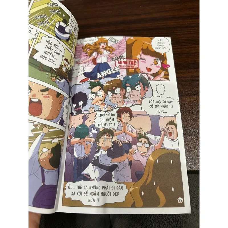 Ăn hành trong tủ gạo 2- C.ty Phan Thị 599704