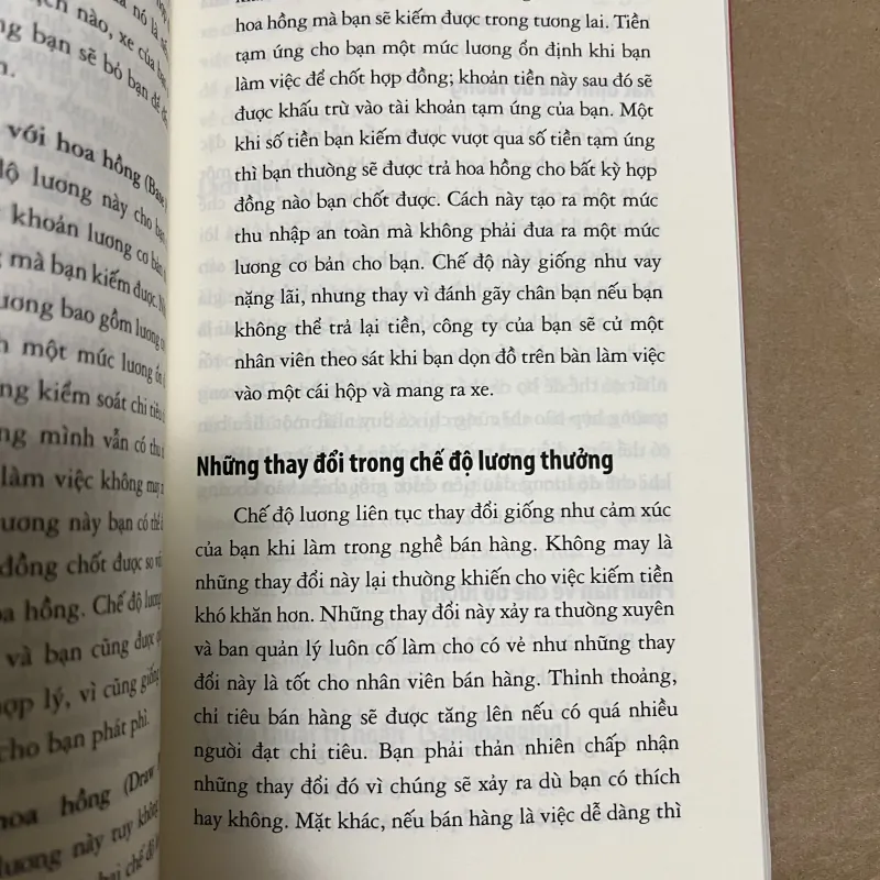 Bán được hàng hay là chết 1025484