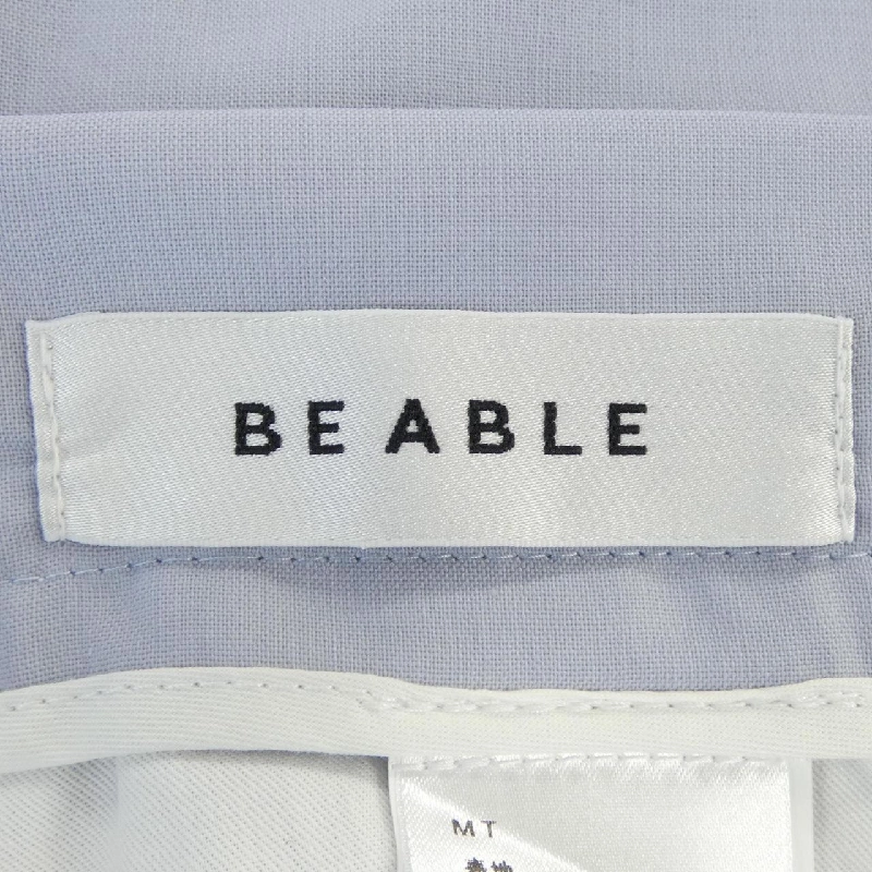 Quần BEABLE - Hàng hiệu Authentic 886876