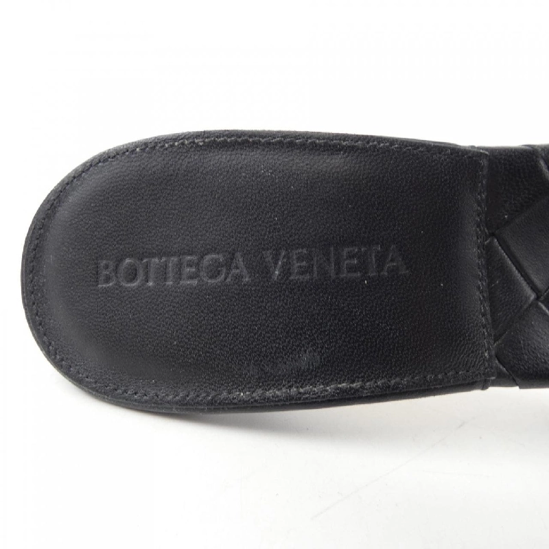 【Mã giảm giá】Giày sandal BOTTEGA VENETA 663849