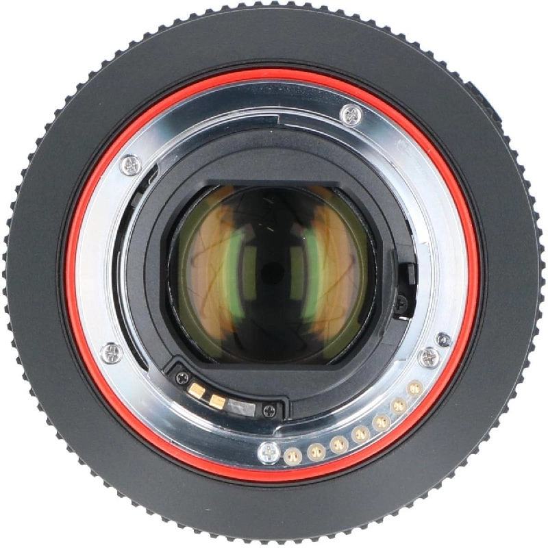 Ống kính D FA24-70mm F2.8ED SDM WR - Hàng hiệu Authentic 878554