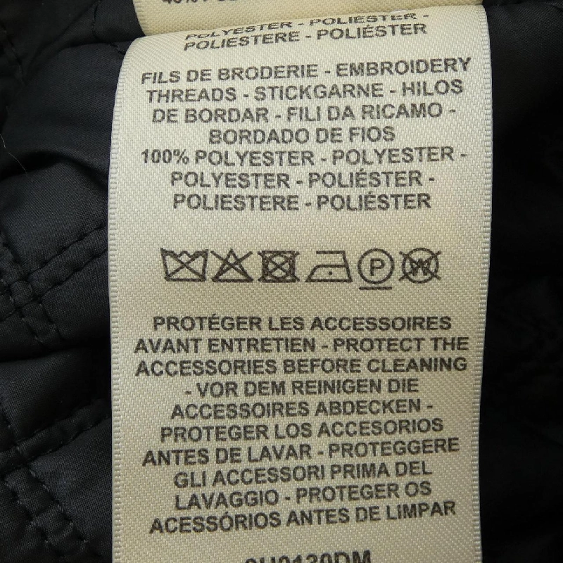 【Mã giảm giá】Áo khoác HERMES 640188