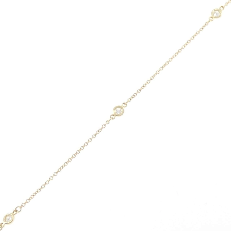 Vòng tay Tiffany By The Yard 3P 666367