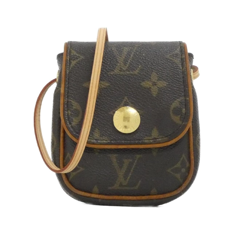 Túi xách Louis Vuitton Monogram Pochette Cancun M60018 - Hàng hiệu Chính hãng 767229