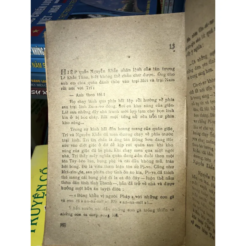 Cờ nghĩa Ba Đình - Thái Vũ 786762