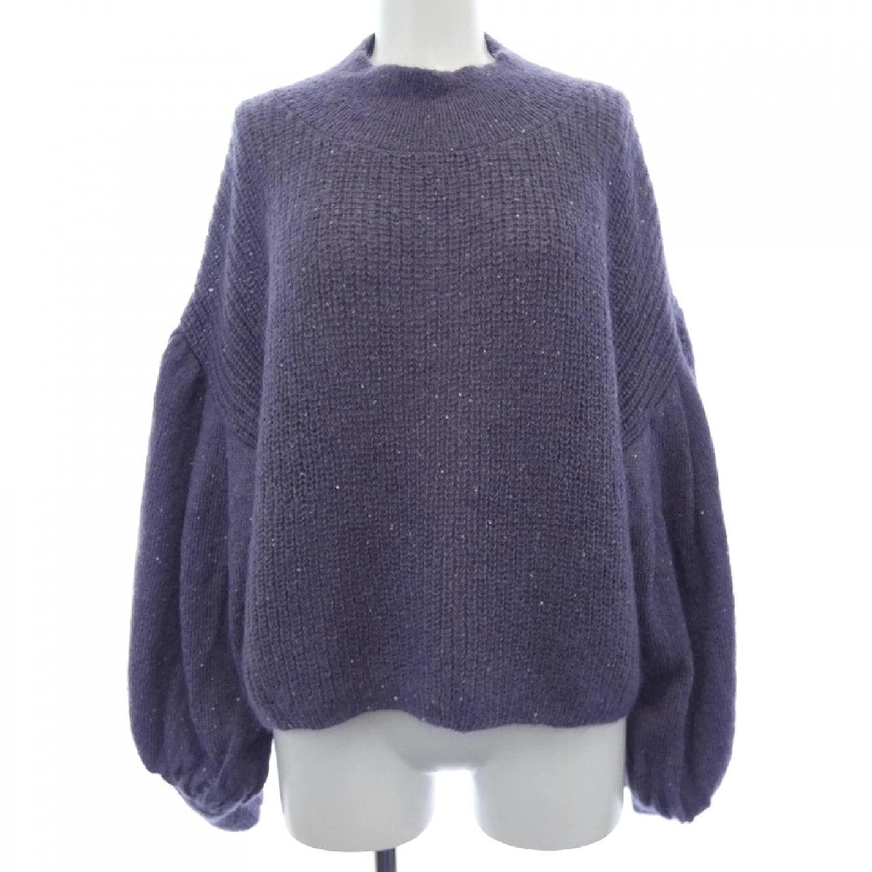 JILL STUART ニット 631132