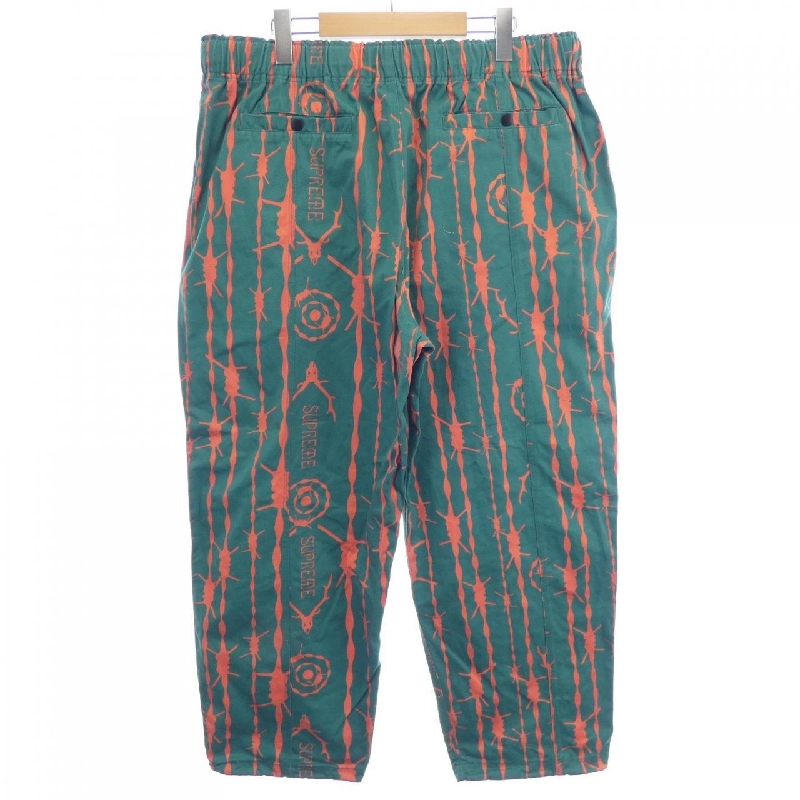 シュプリーム SUPREME SOUTH2 WEST8 Quần - Hàng hiệu Authentic 889218