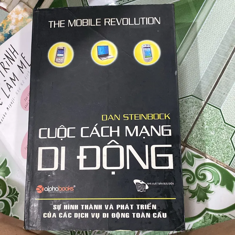 Cuộc cách mạng di động  564734