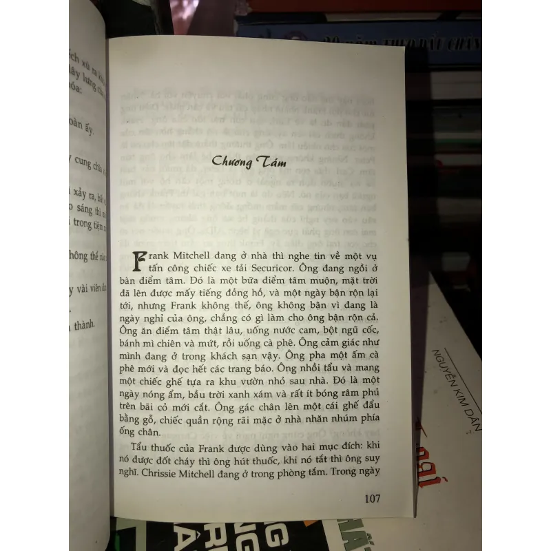 Ngày thứ sáu - Phút giây định mệnh - Peter Beere 998056