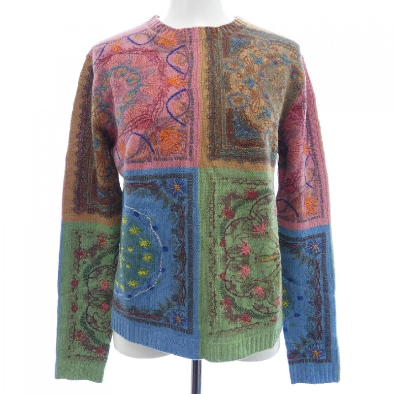 クリスチャンディオール CHRISTIAN DIOR 114S26AM036 ニ knit - Hàng hiệu Authentic 818942