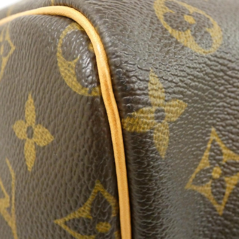 Túi xách Boston Louis Vuitton Monogram 60cm M41422 614486