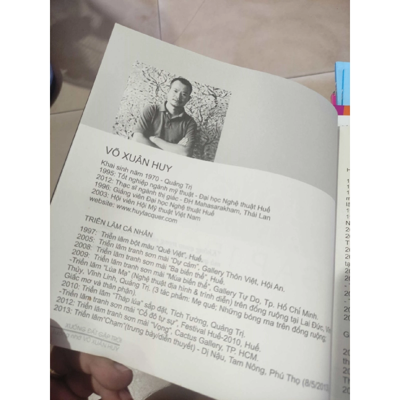 Xuống đất gặp trời 910154