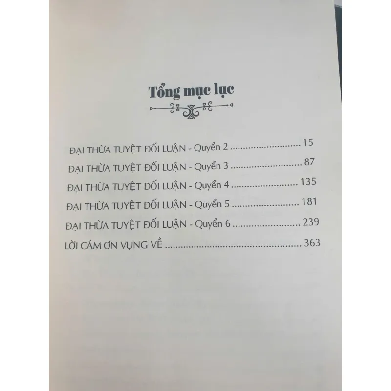 Đại Thừa Tuyệt Đối Luận - Tập 2 746578