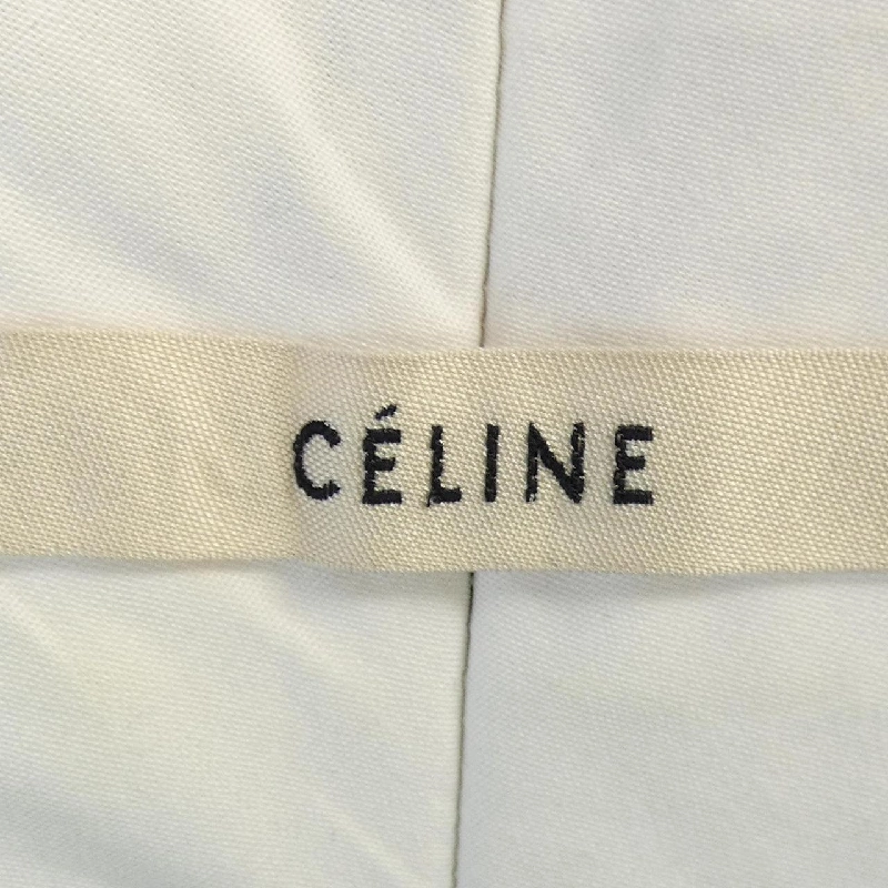 セリーヌ CELINE 2 1K76/5137 Quần short - Hàng hiệu Authentic 817455