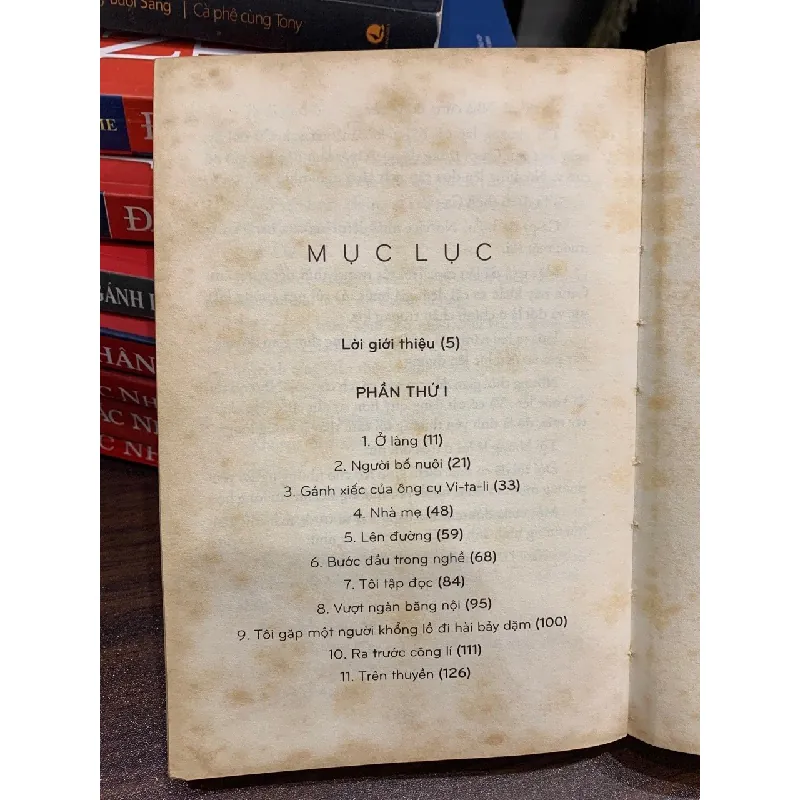 Không gia đình 1- Hector Malot NXB Kim Đồng 695891