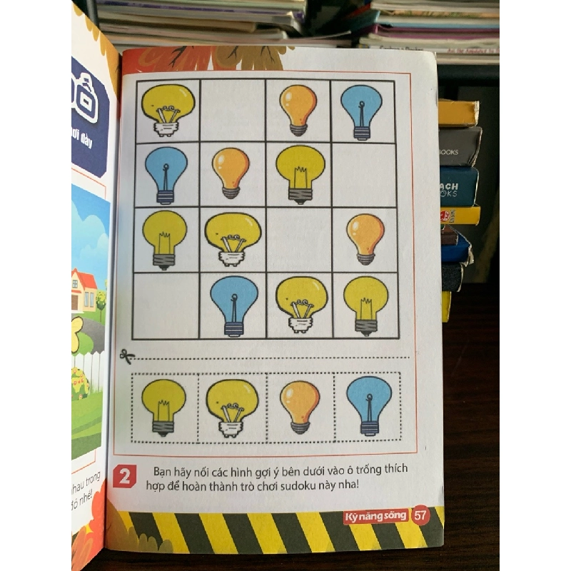 Cẩm nang kỹ năng – An toàn khi sử dụng điện – Nhiều tác giả 572309