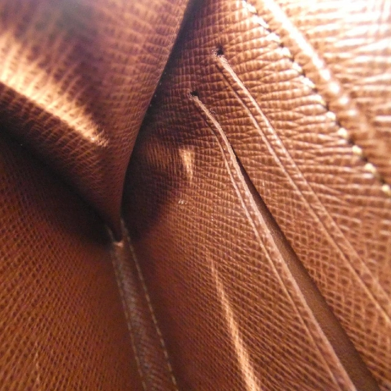 Ví tiền xu Monogram Zippy Louis Vuitton M60067 620861