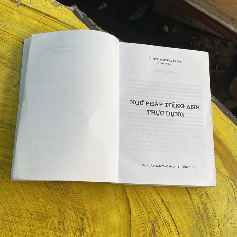 COMBO NGỮ PHÁP TIẾNG ANH THỰC DUBGJ & NHỮNG LỖI THƯỜNG GẶP TRONG TIẾNG ANH 737753