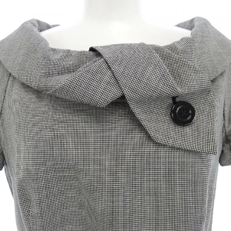 【Khuyến mãi】Đầm CHRISTIAN DIOR 651436